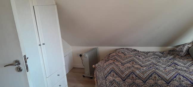 Short-Term Dbl Room - Quiet House near Forest&Lake Main Photo