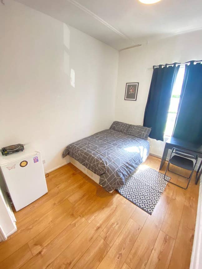 Beautiful Rooms in Stoke Newington - All Inclusive Main Photo