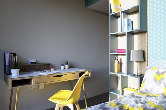 Warwick en-suite room subletting  Main Photo