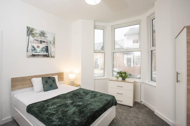 Luxury Living in Wigan! Main Photo