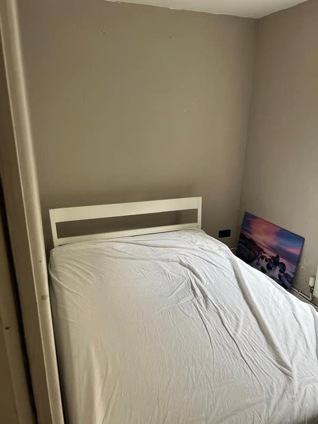 Two-Bedroom Flat Available in SA1  Main Photo