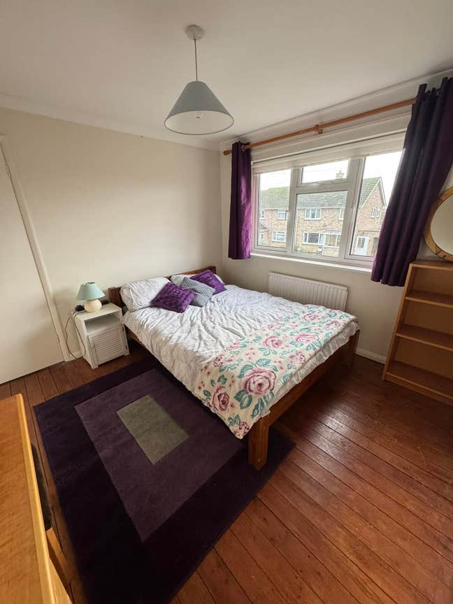 Room in shared house in Benson  Main Photo