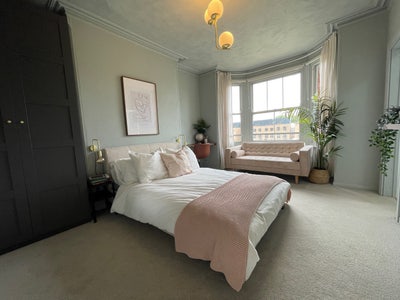 Extra Large Luxury Ensuite Rooms Main Photo
