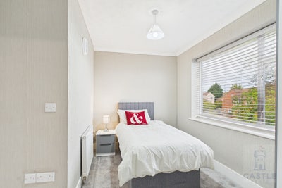 4 En-suite Rooms, Reigate Close, TS19  Main Photo