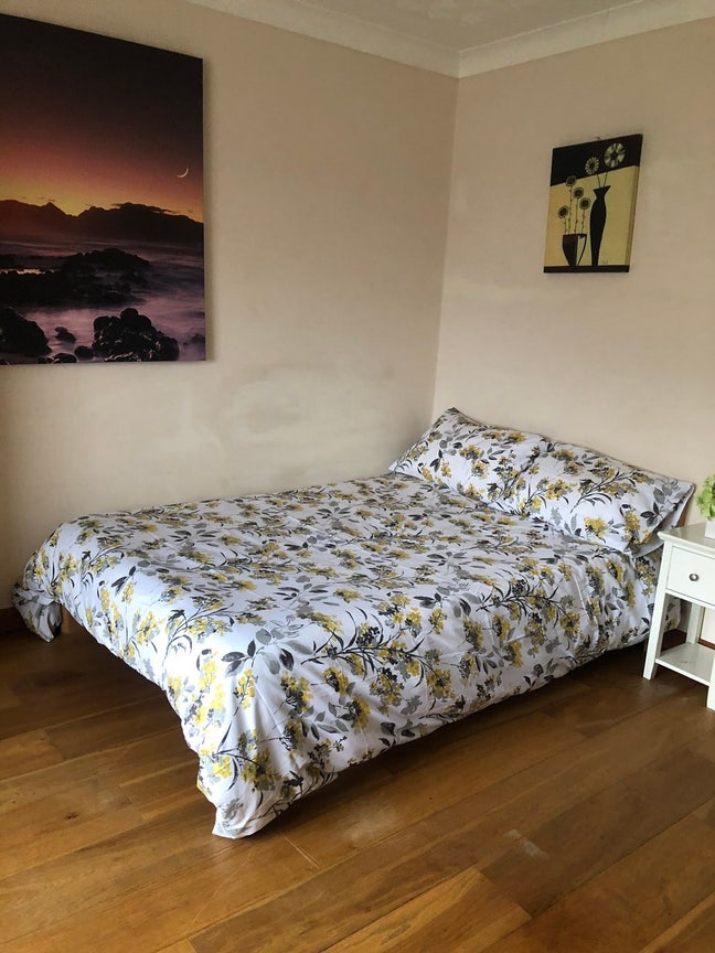 Very Large Double Bedroom Off Mill Road Main Photo