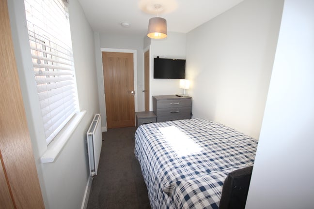 Wyggesston Street Executive En suite Rooms To Let  Main Photo