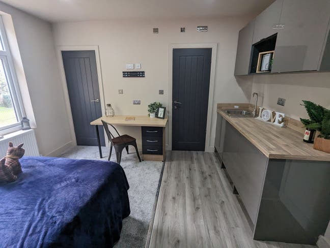 🎁 £300 off Your First Month’S Rent - Limited Time Main Photo