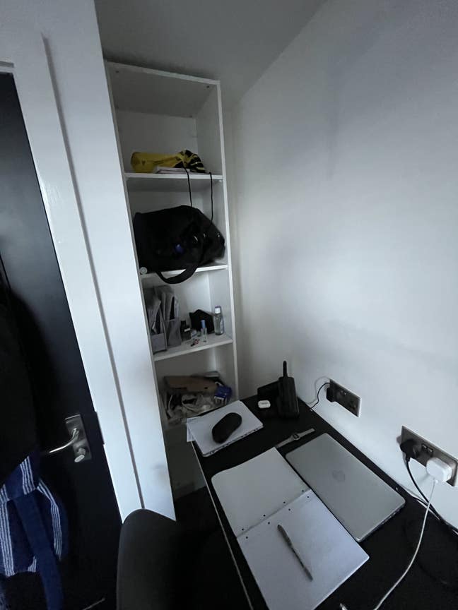 Smithdown, Liverpool Room in house of 6 Main Photo