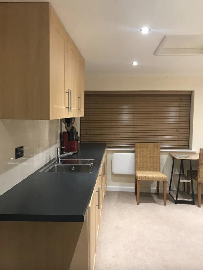 Studio Apartment | Chandlers Ford | Ready 2 Go |  Main Photo