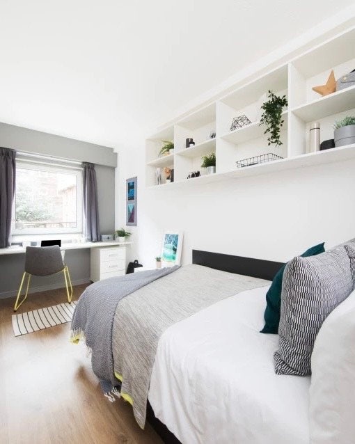 New Medlock House Manchester  Main Photo