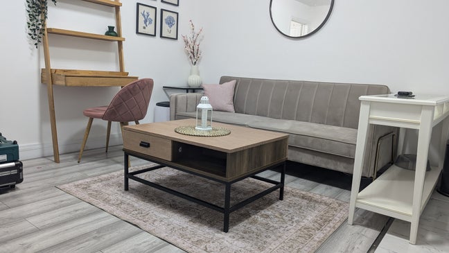 £1300 PCM | New 1-Bed Studio | Available Today  Main Photo