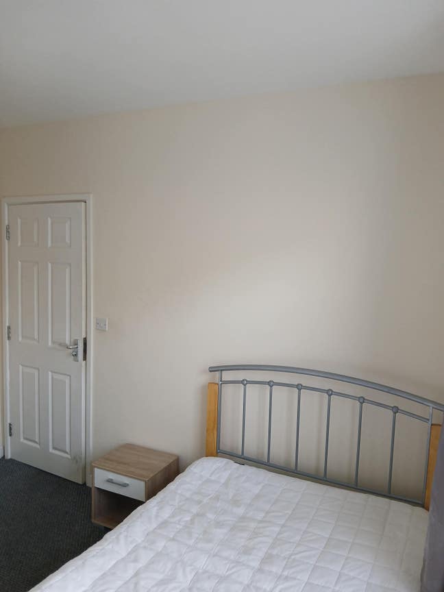 Ensuite double room  Main Photo