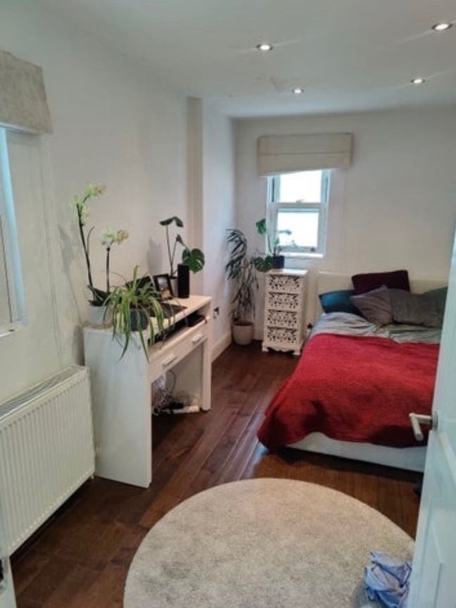 Lovely room to rent in Putney Main Photo