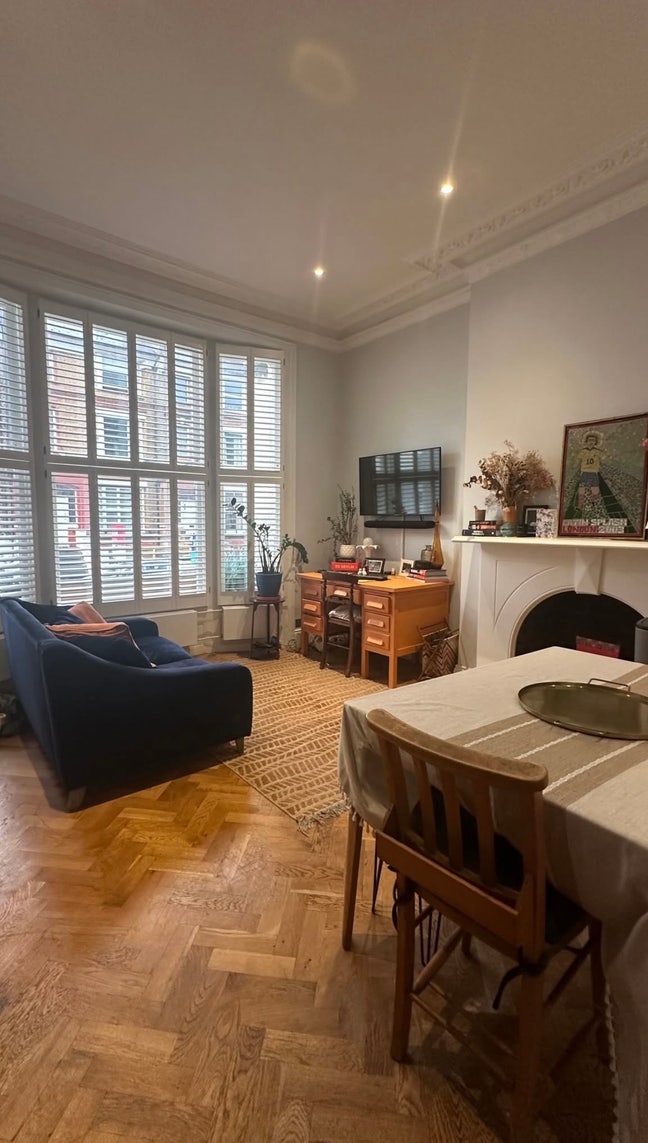 NW Abbey Road Sublet – Large Double in modern flat Main Photo