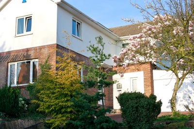 Light Double Rooms Peaceful Area of Sherwood NG5 Main Photo