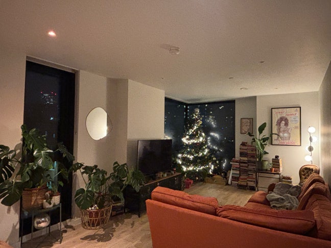 City Centre Apartment with Gym, Workspace Main Photo