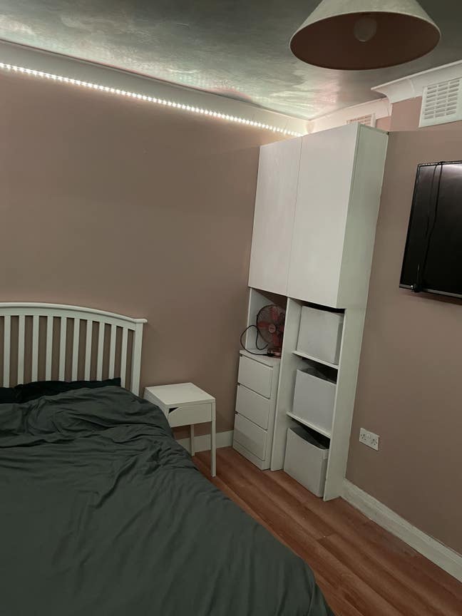 Comfortable flat Main Photo