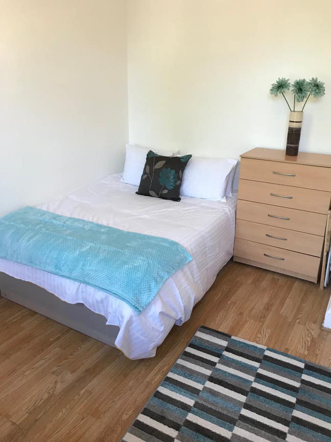 2 nice double rooms available until 08.03.2026 Main Photo