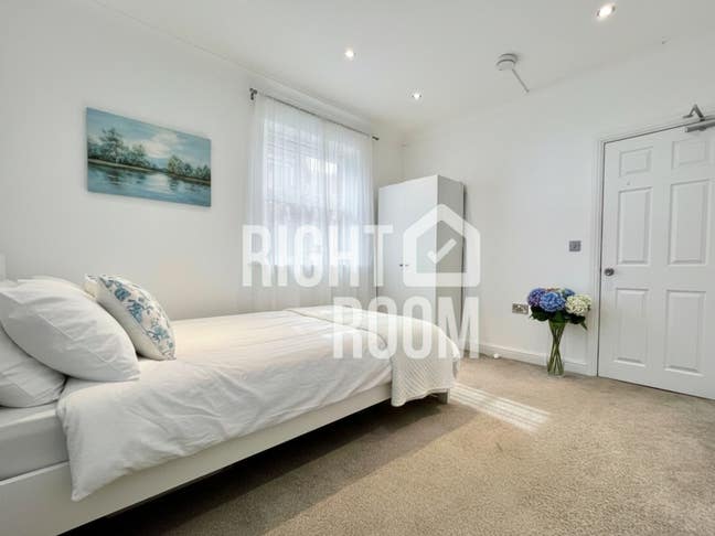 Comfy and Spacious Double Rooms – Walthamstow E17  Main Photo