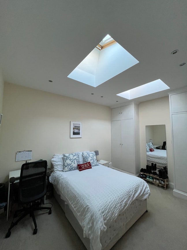 Sublet in Balham flat Dec-April Main Photo