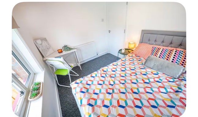 Cozy Room Garden View House Share free parking  Main Photo