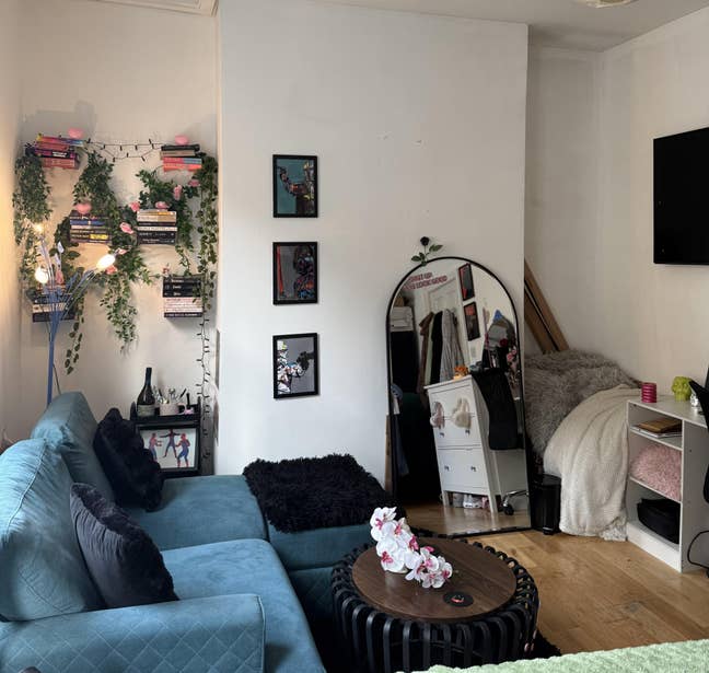 🏙️ Large Double Room / 12 Min Walk to CanaryWharf Main Photo