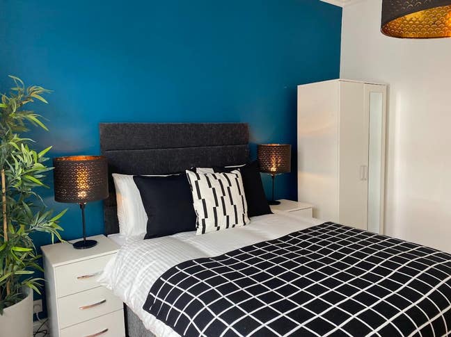 Affordable Furnished Ready To Let Main Photo