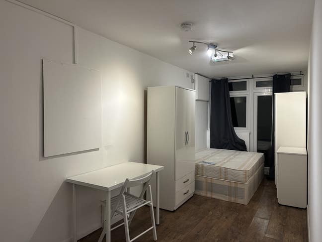 🏡 Double Ensuite with Garden / 15 Min Piccadilly  Main Photo