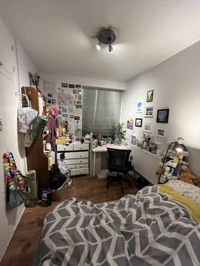 Lovely Double Room 5 mins from Elephant and Castle Main Photo