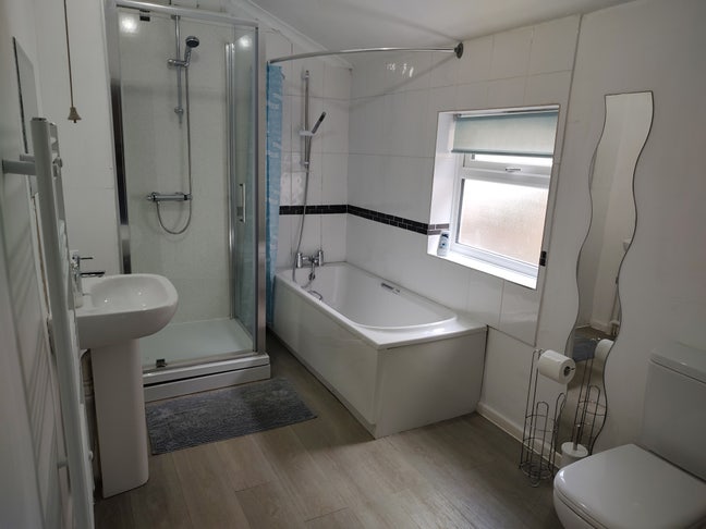 25 St Pauls Road Cheltenham  Main Photo