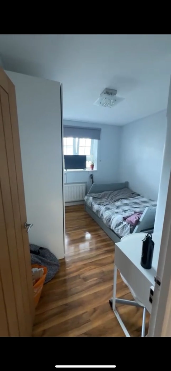 ✨Double Bedroom in Elephant and Castle✨ Main Photo