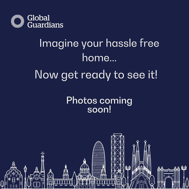 Garden Walk, Cambridge Main Photo