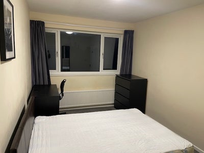 Large double room in Hayes Main Photo