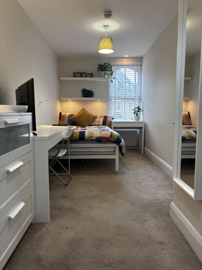 En-Suite  Room,  Freindly  Housemates Main Photo