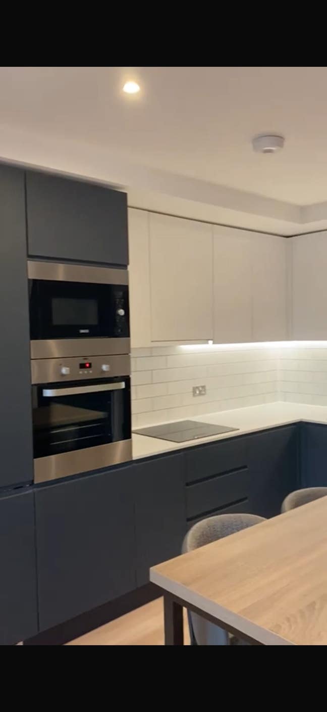 2 Bed Room Flat  Main Photo