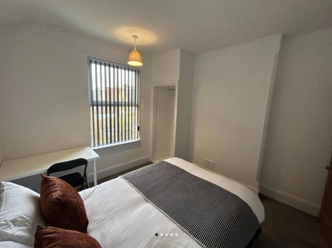 🚨Double Rooms Near Derby University🚨 Main Photo