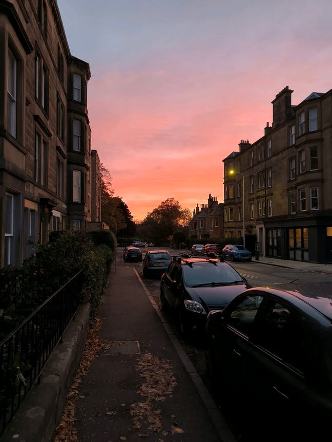 Lovely double room Merchiston  Main Photo