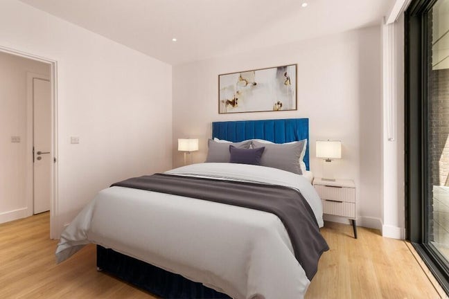 Double room to let Main Photo