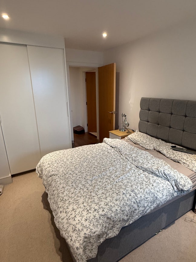 Private room for rent - Short-term stay Main Photo