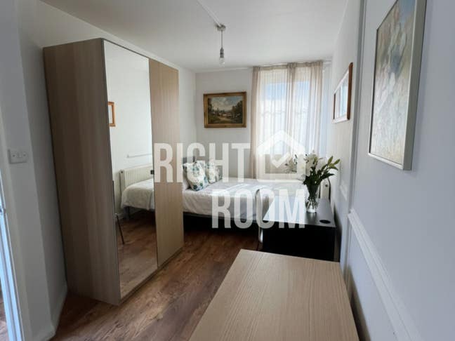 Kilburn Double Room All Bills inc - Amazing Deal! Main Photo