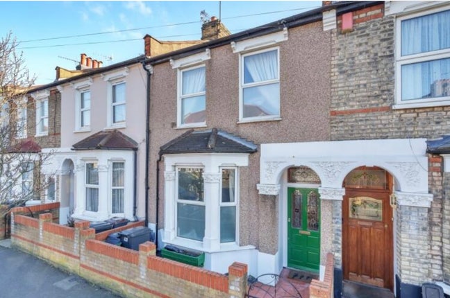 Bright Double Room in Friendly 2-Bed House – Great Main Photo