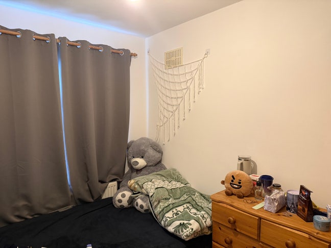 Single room available  Main Photo