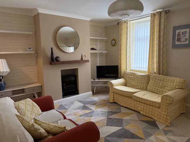 Bright and Cosy rooms with Character  Main Photo