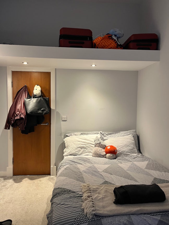 Looking for flatemate for a lovely flat in Ancoats Main Photo