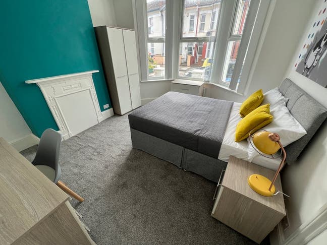 Modern Single Room 5 Mins From Jubilee Line Main Photo