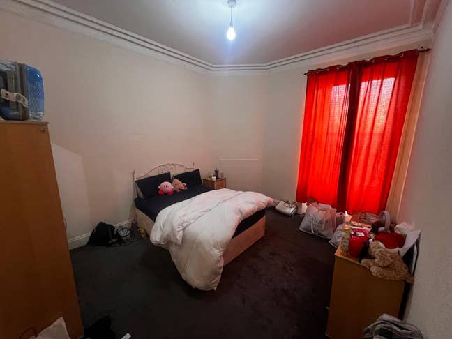 Furnished Double Room Main Photo