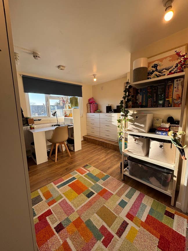 🏡 Double Ensuite 10 Min from Jubilee Line  Main Photo