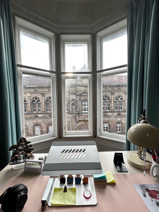 Subletting Double Bedroom opposite to McEwan Hall Main Photo