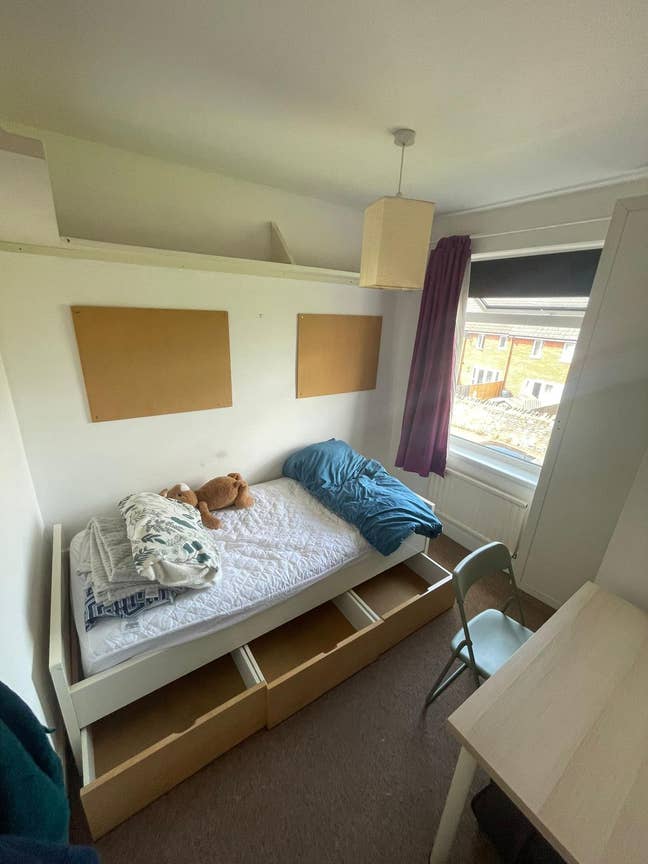 Room Available in a Friendly Fishponds House  Main Photo