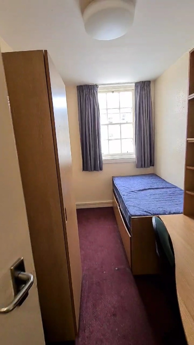 Sociable 7-person domus flat for students Main Photo